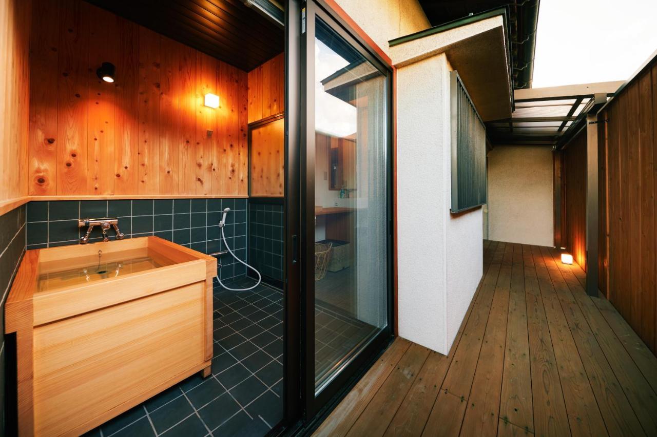 町住客室 秩父宿 Chichibu Exterior foto